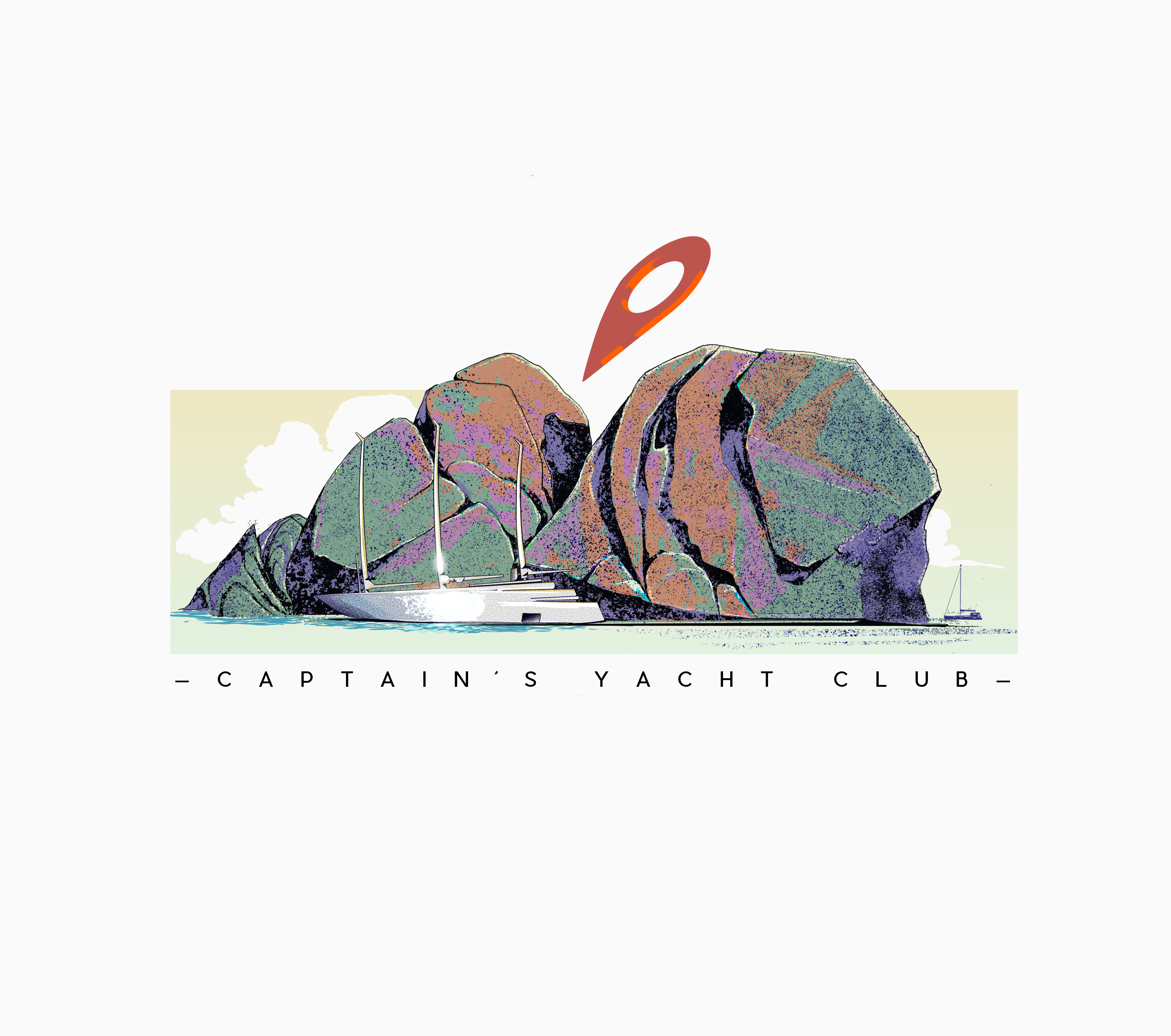 Captains Yacht Club
